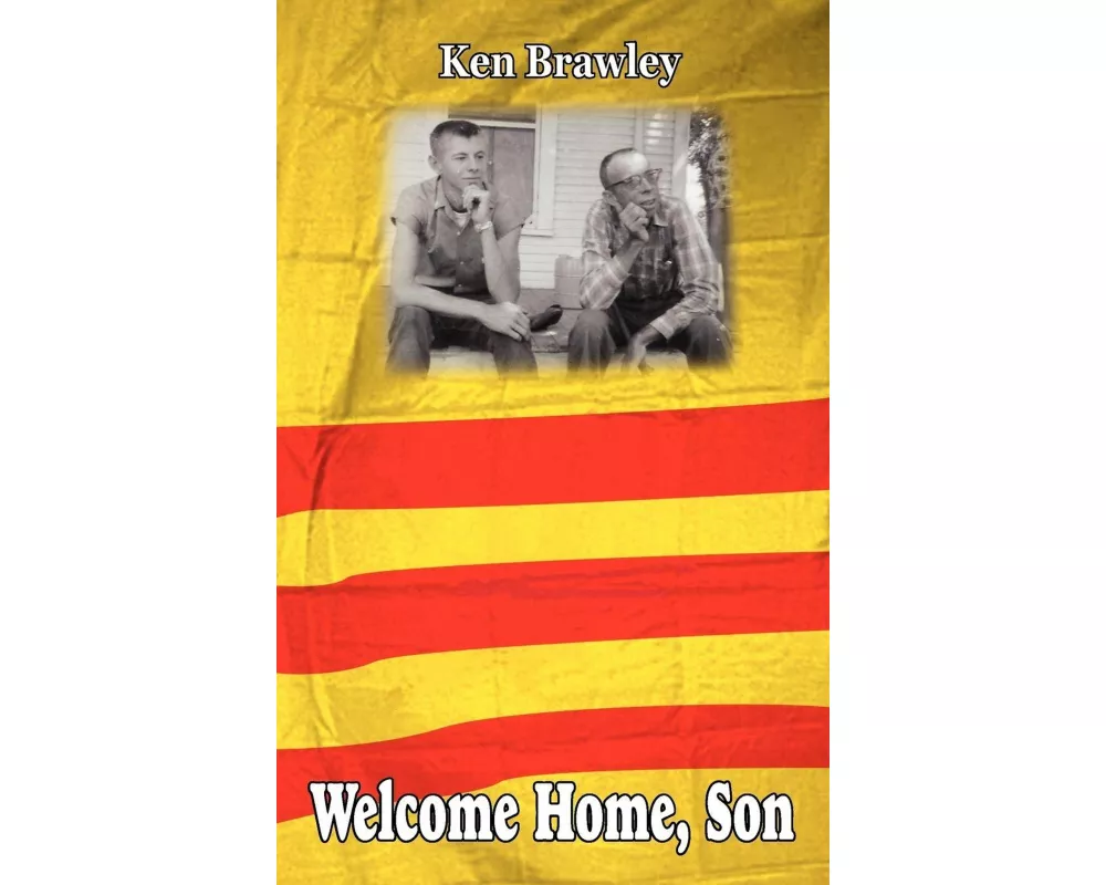 Welcome Home, Son
