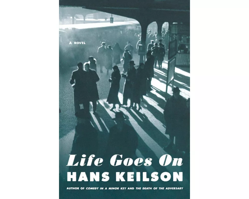 Life Goes on