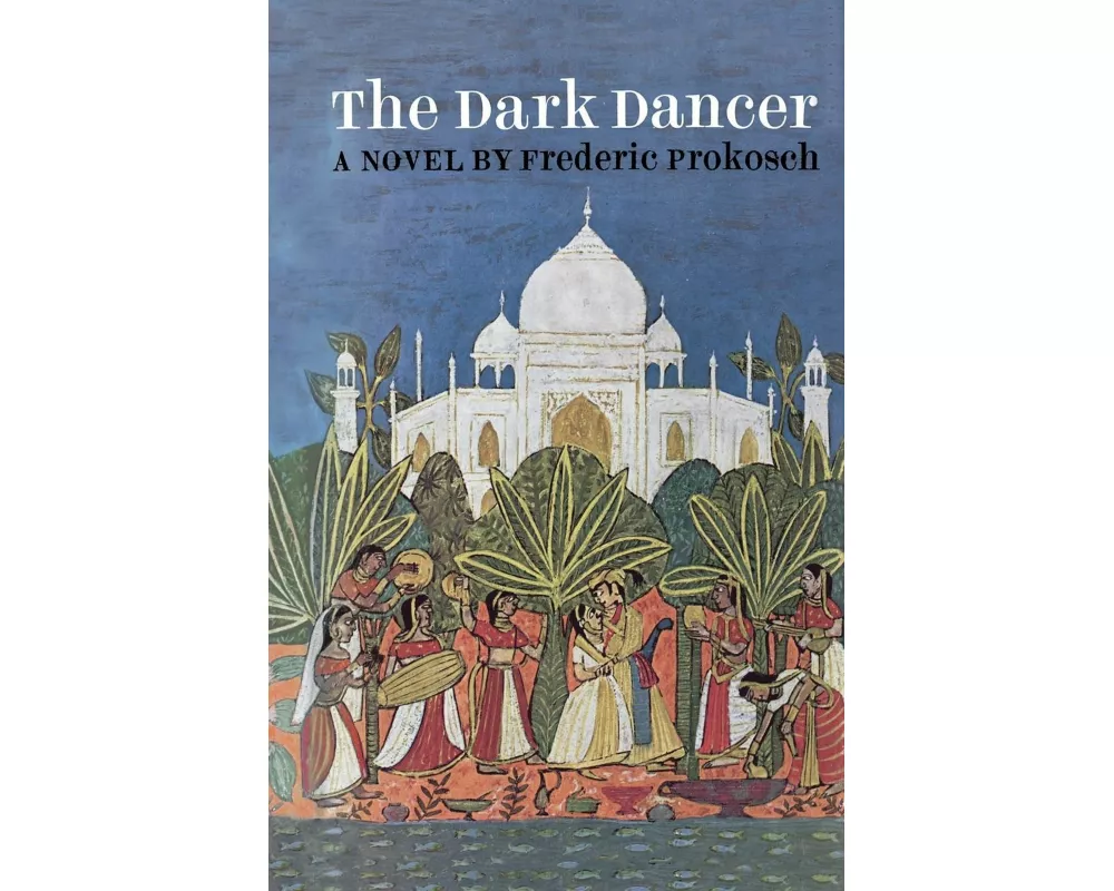 The Dark Dancer