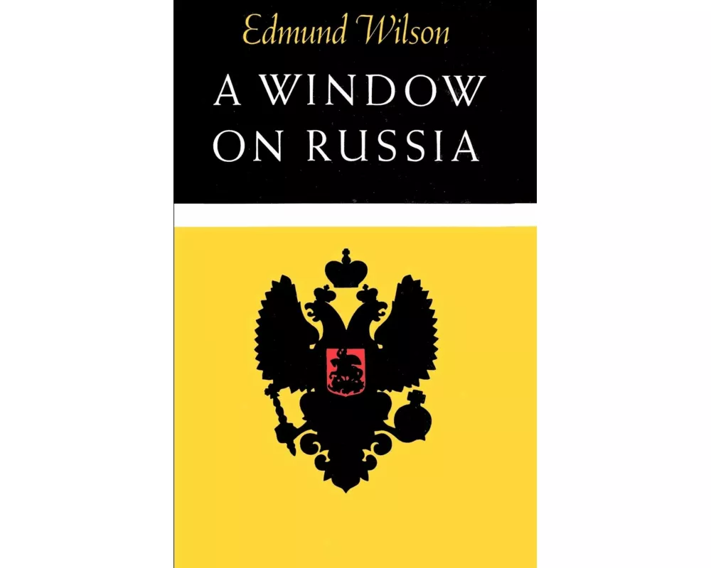 A Window on Russia