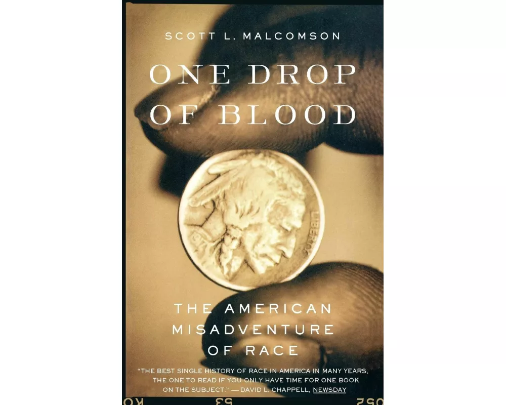 One Drop of Blood