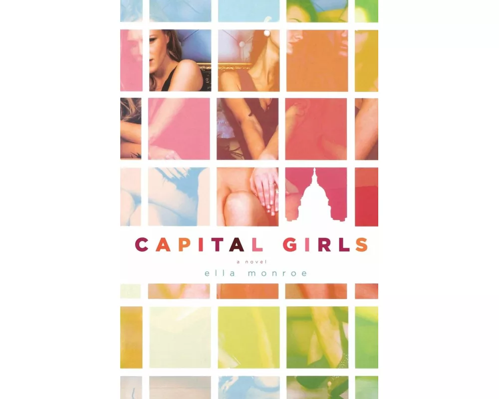 Capital Girls