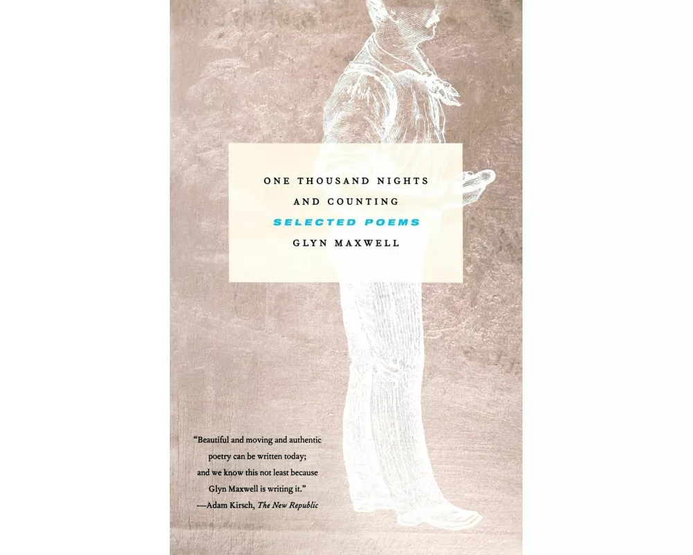 One Thousand Nights and Counting