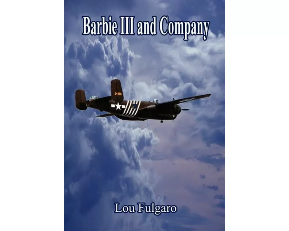 Barbie III and Company