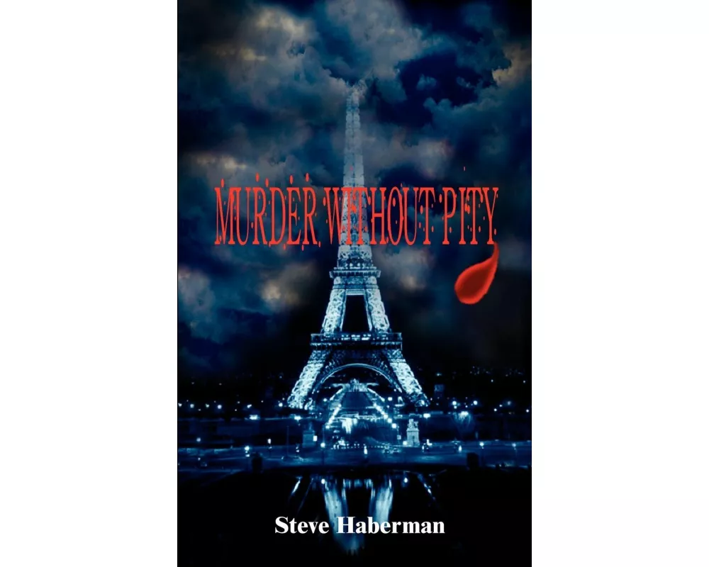 Murder Without Pity