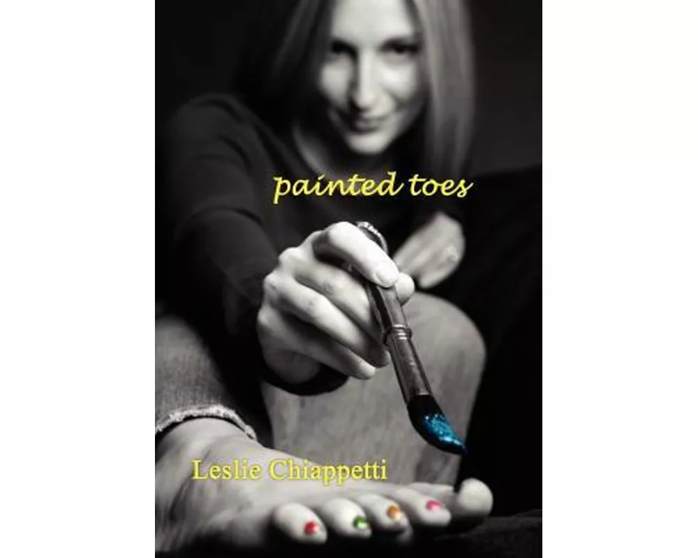 Painted Toes