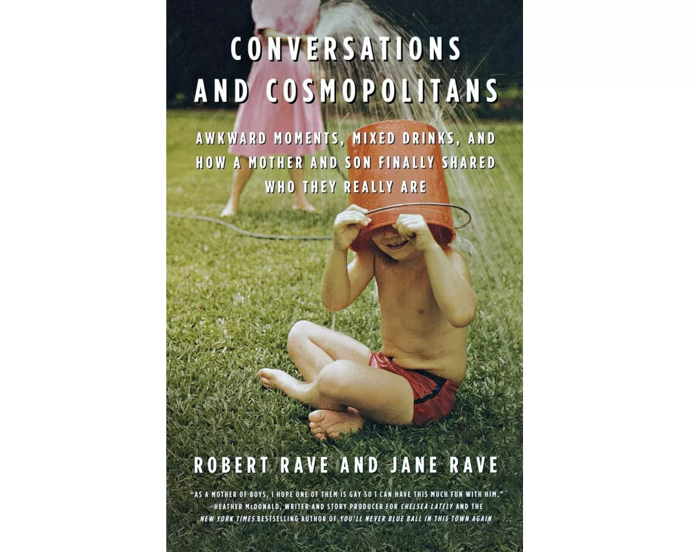 Conversations and Cosmopolitans