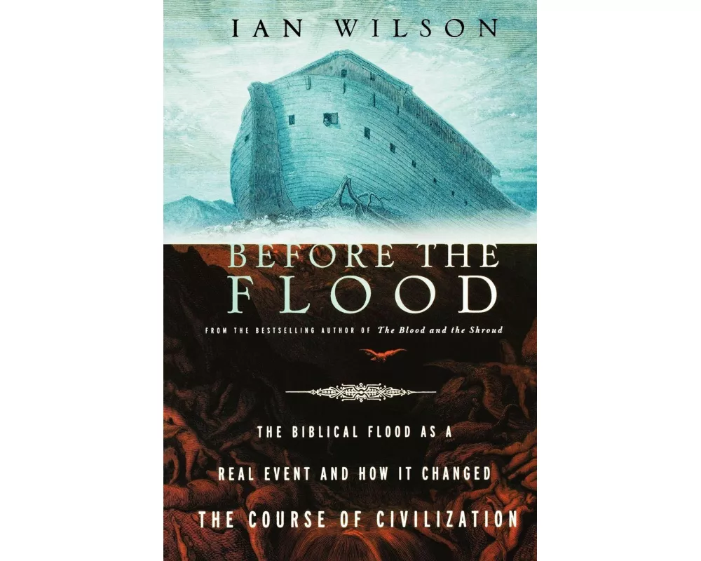 Before the Flood