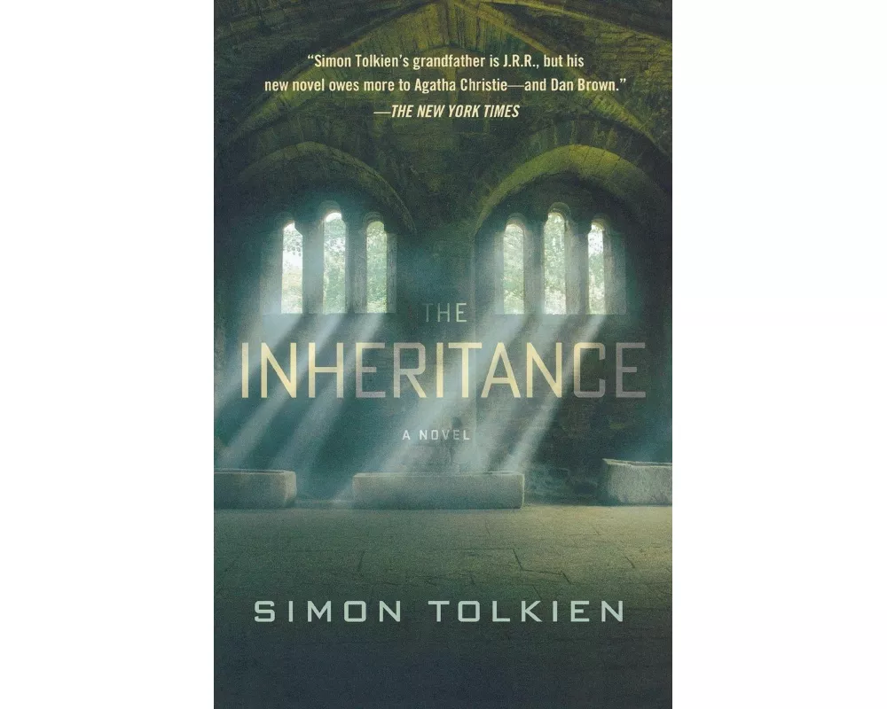 The Inheritance
