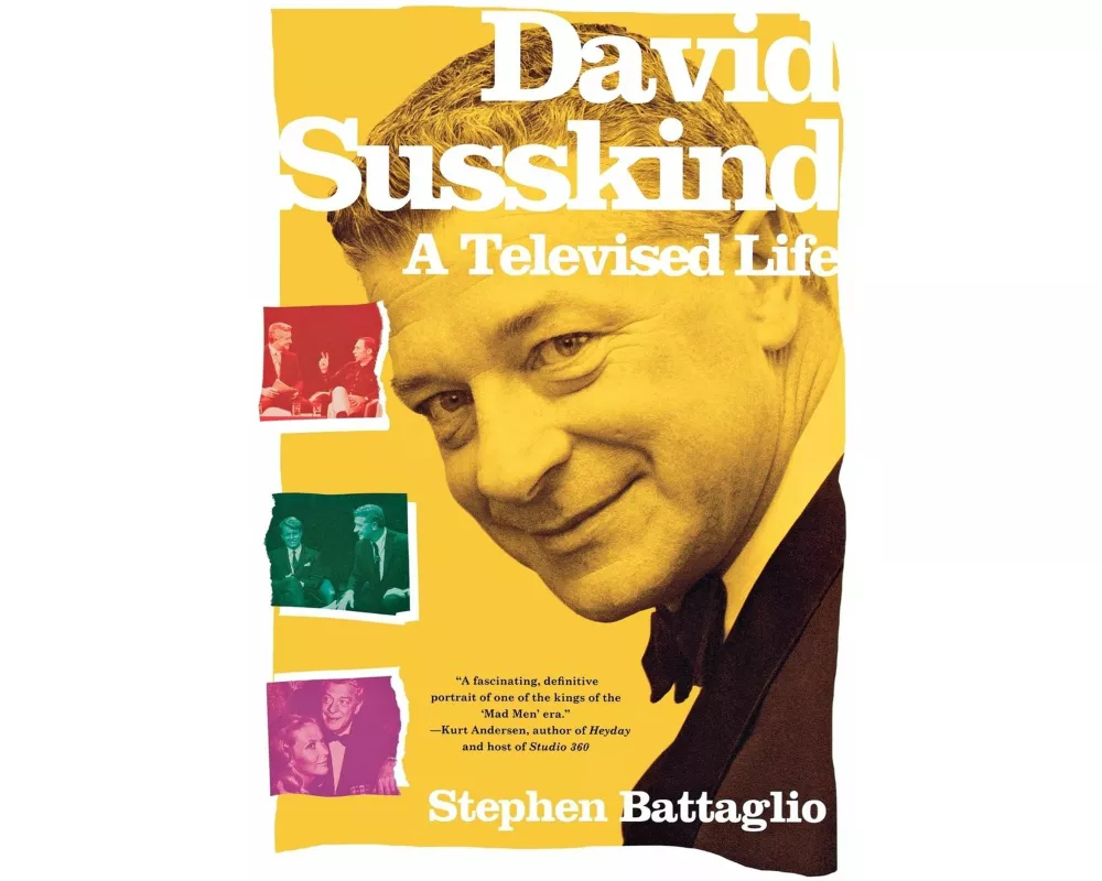 David Susskind