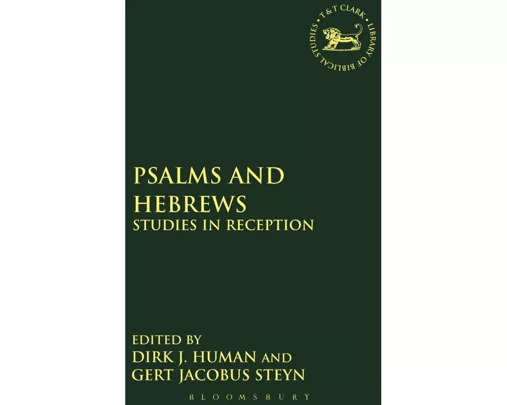 Psalms and Hebrews