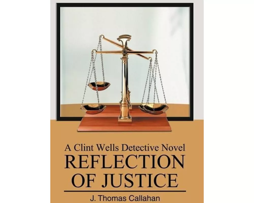 Reflection of Justice