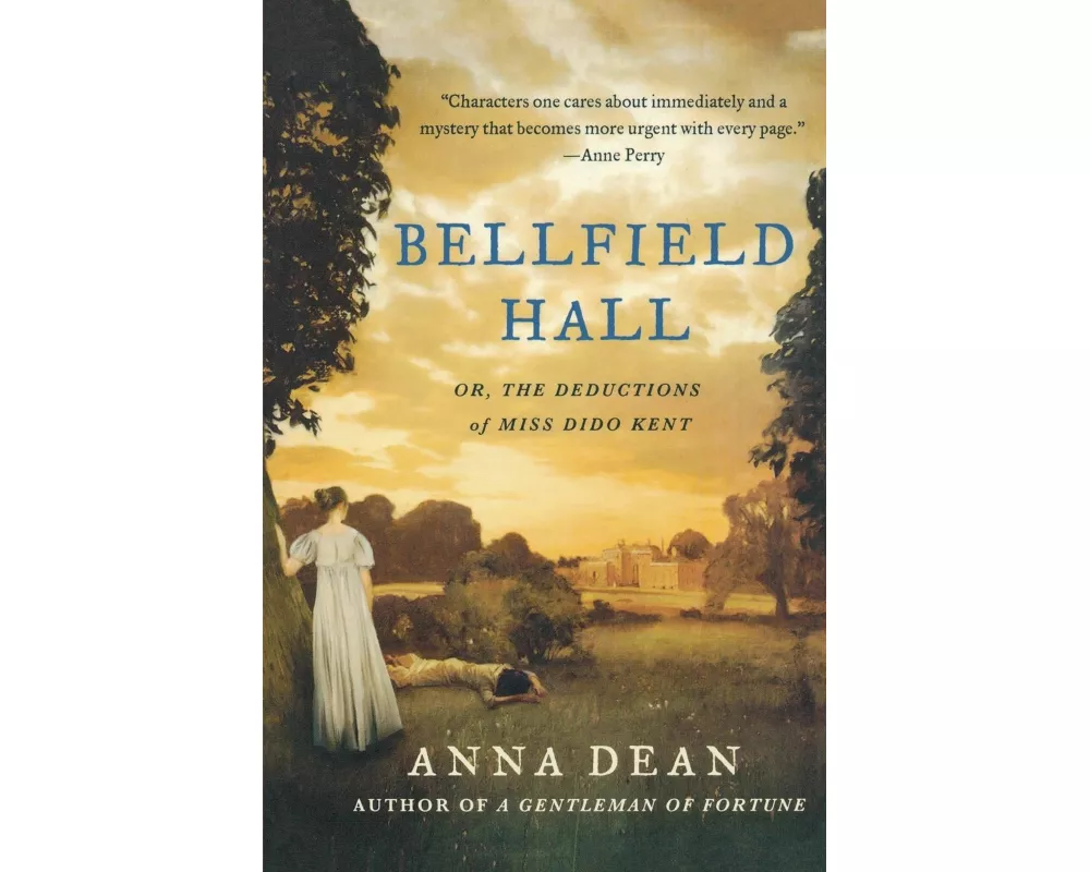 Bellfield Hall