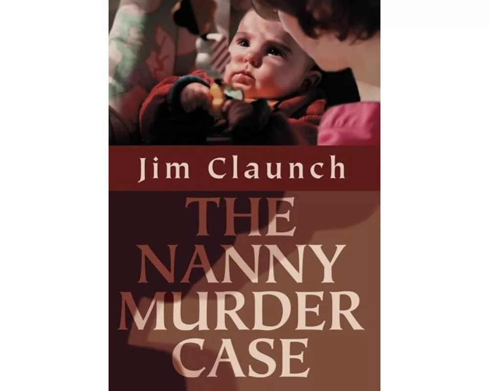 The Nanny Murder Case