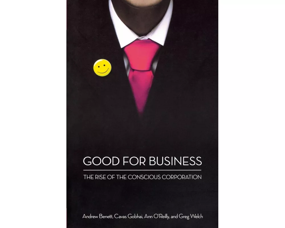 Good for Business