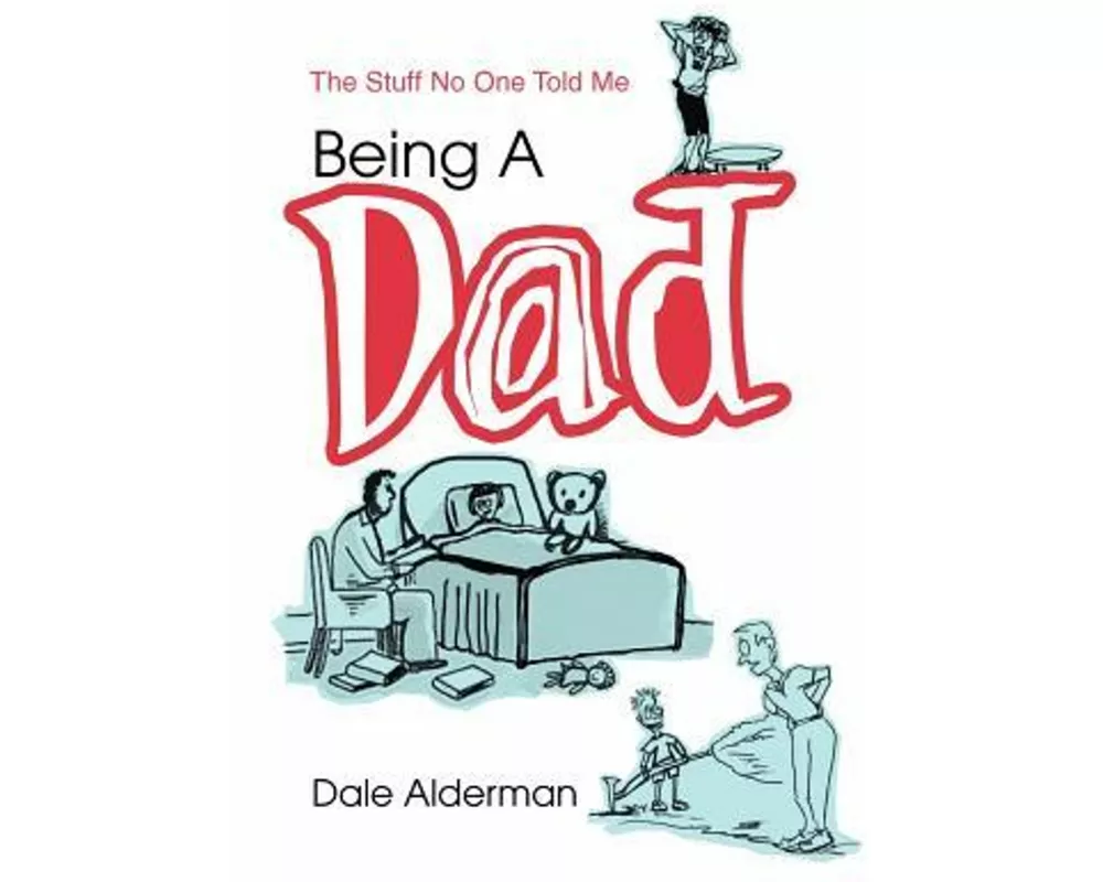 Being a Dad