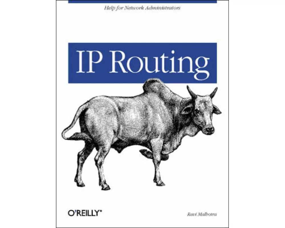 IP Routing