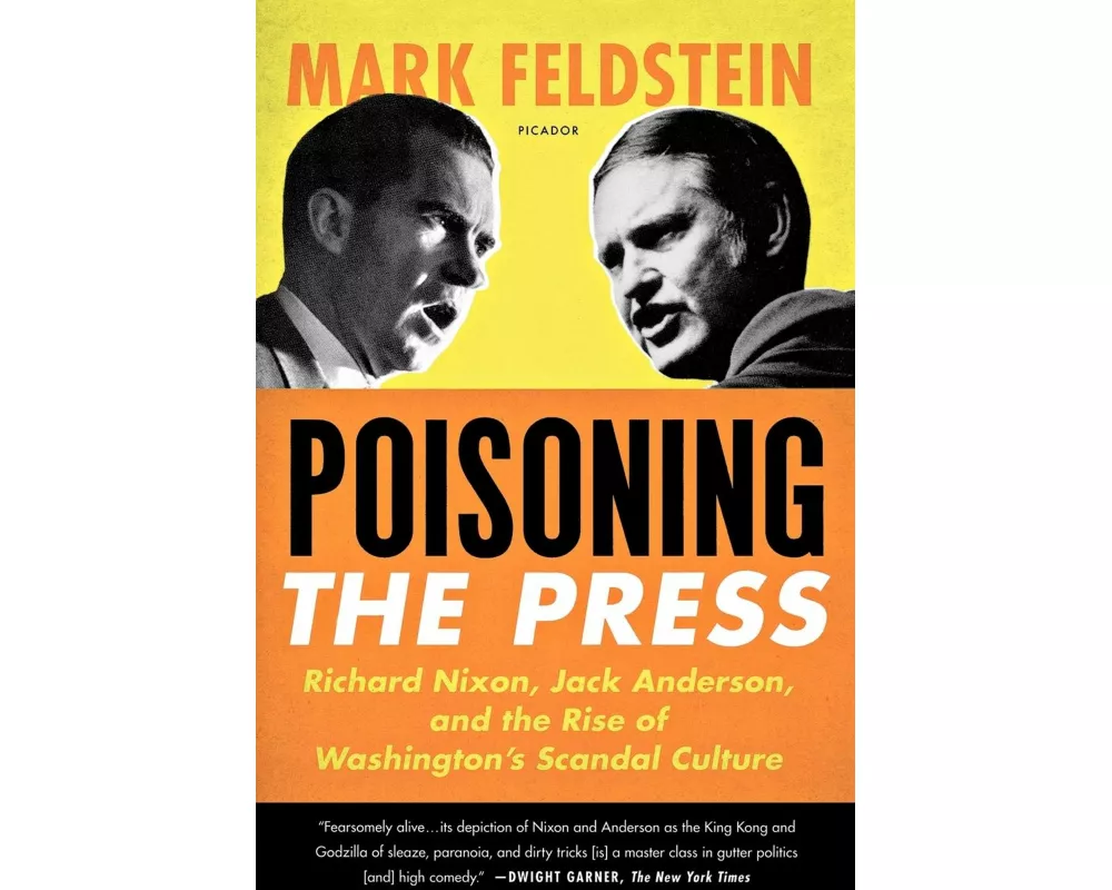 Poisoning the Press
