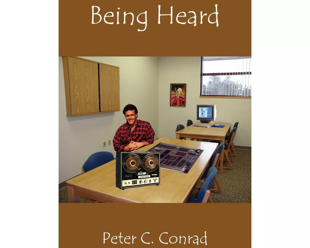 Being Heard