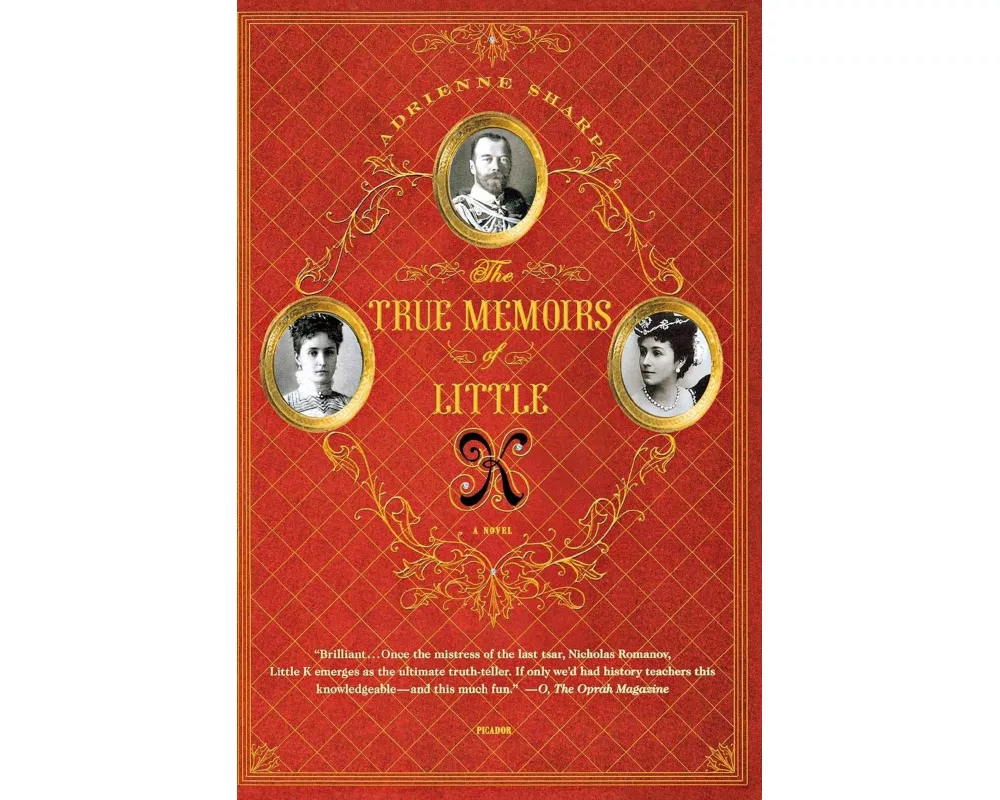 True Memoirs of Little K