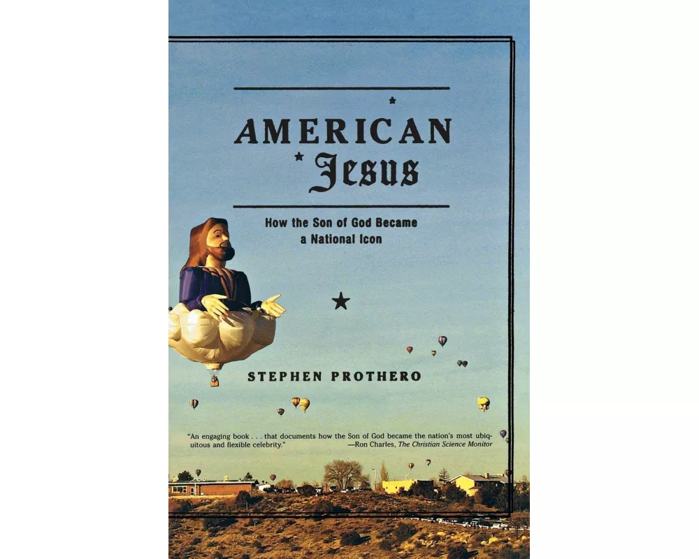 American Jesus