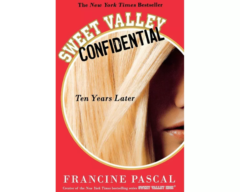 Sweet Valley Confidential