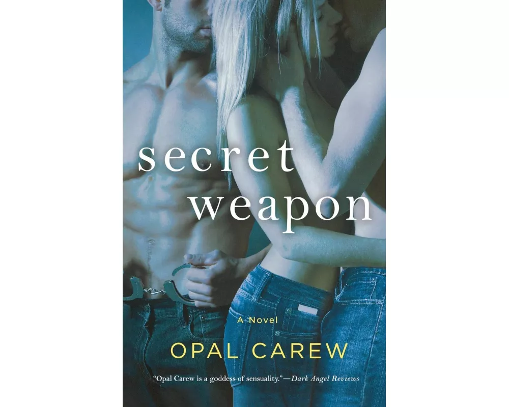Secret Weapon