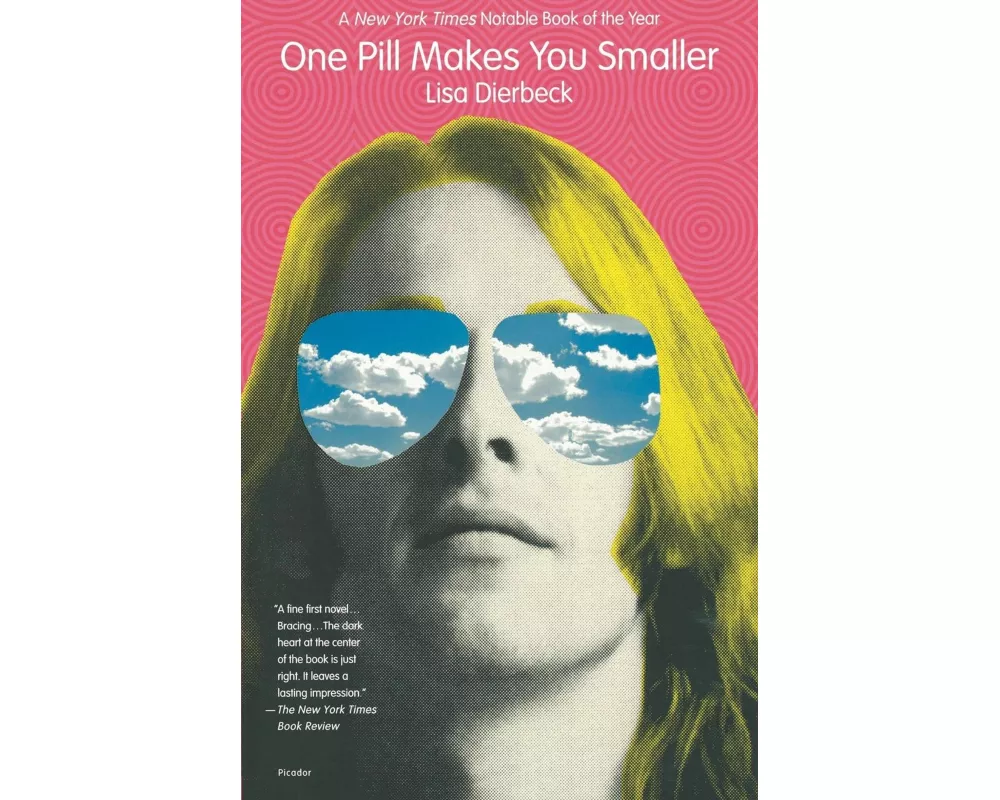 One Pill Makes You Smaller