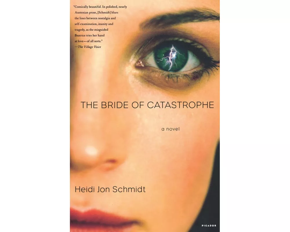 The Bride of Catastrophe