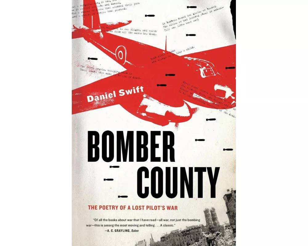 Bomber County
