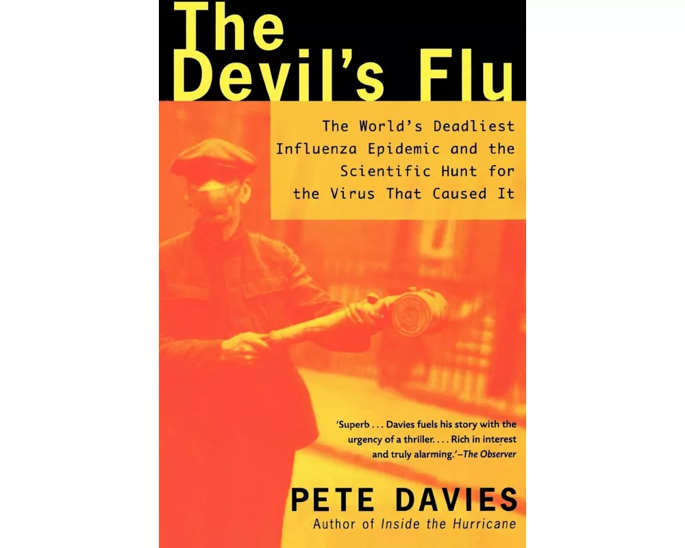 The Devil's Flu
