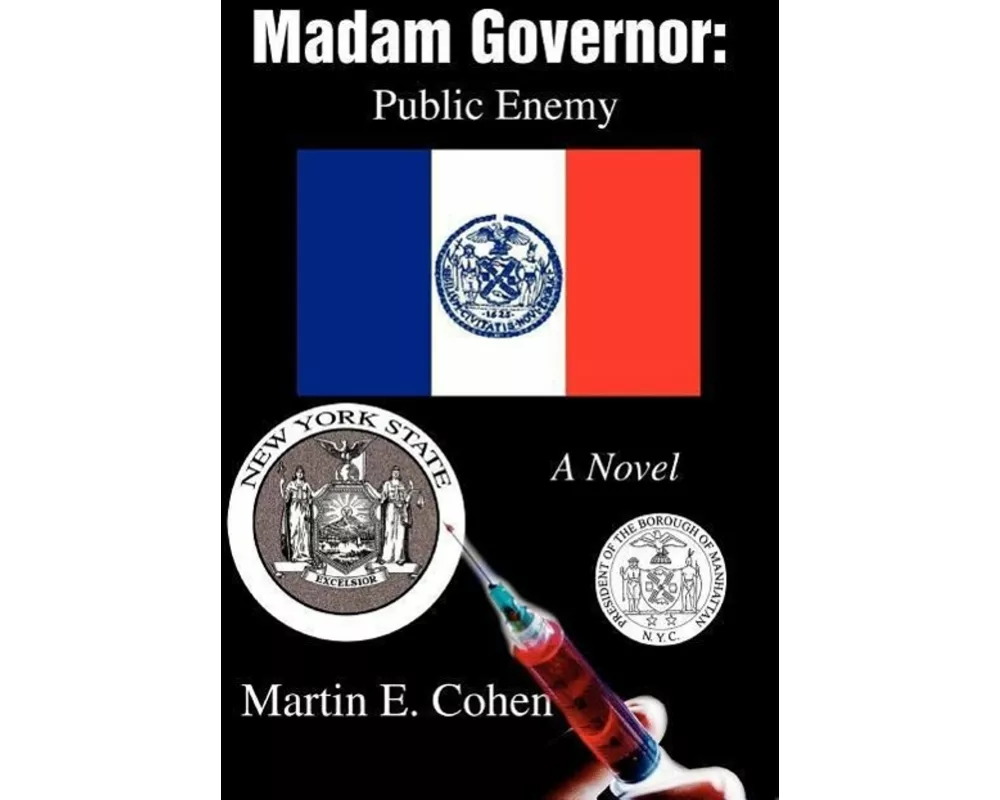 Madam Governor