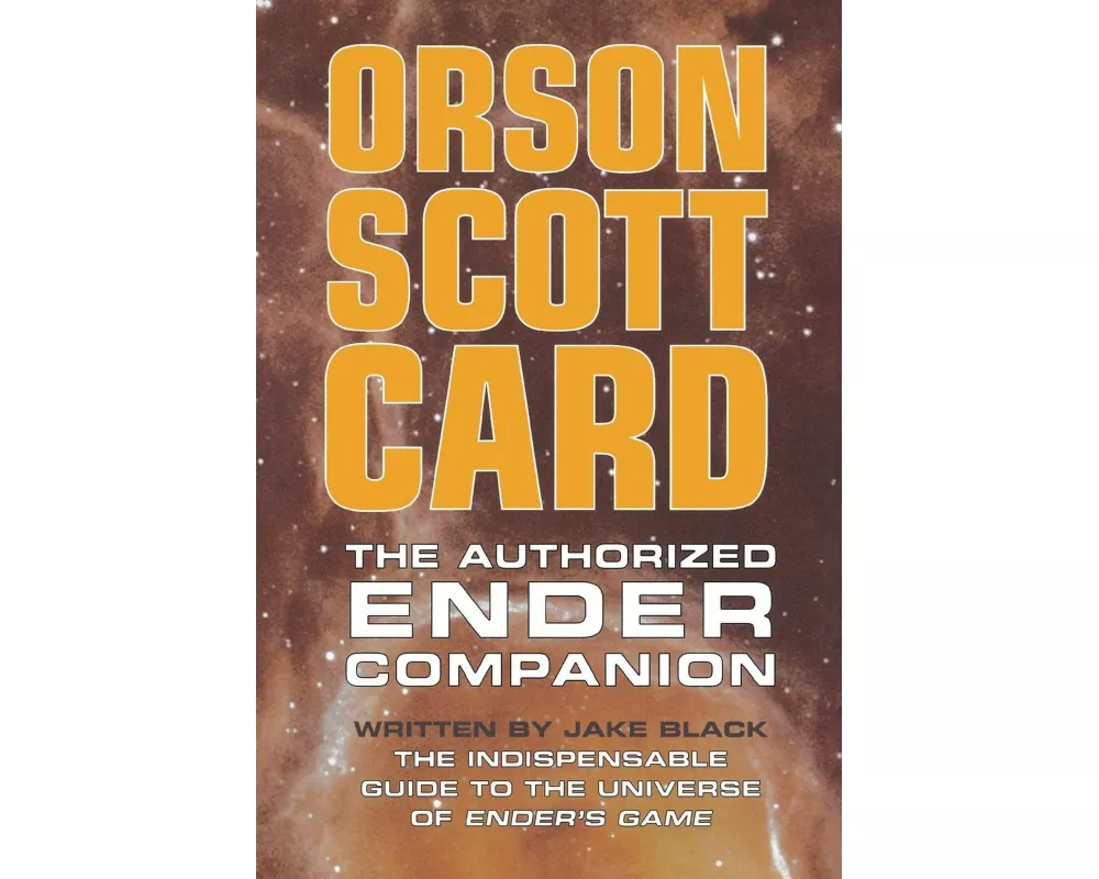 The Authorized Ender Companion