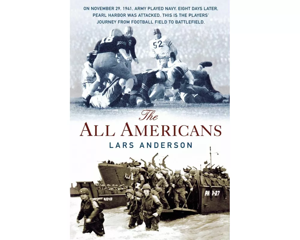The All Americans