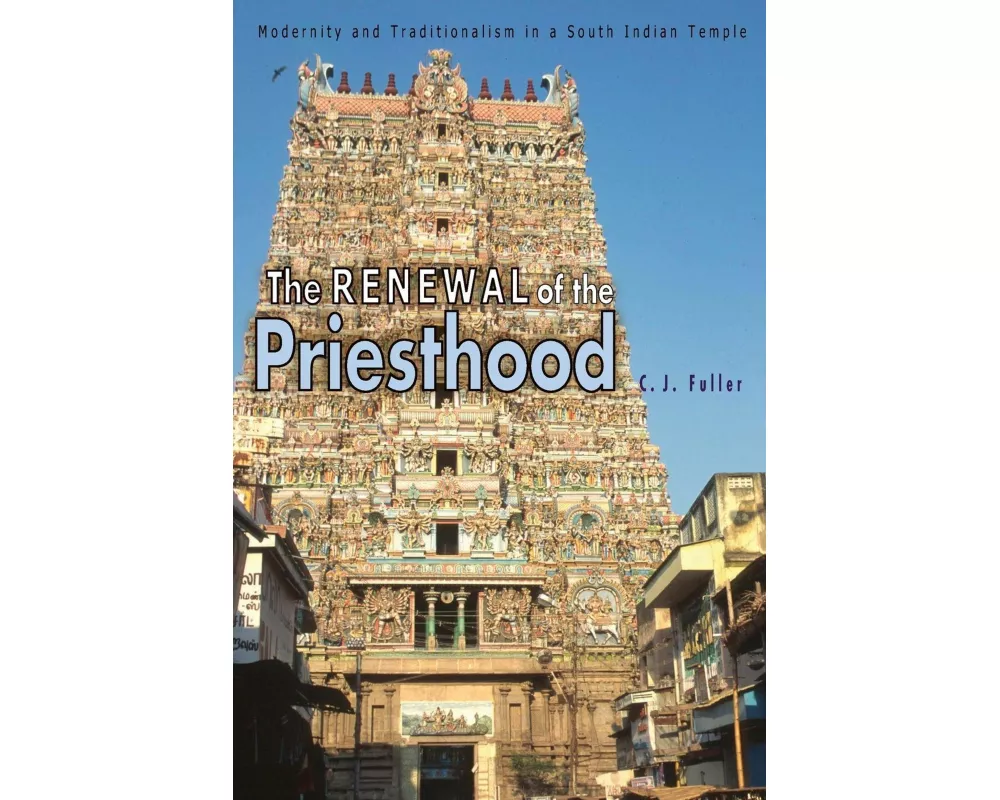 The Renewal of the Priesthood