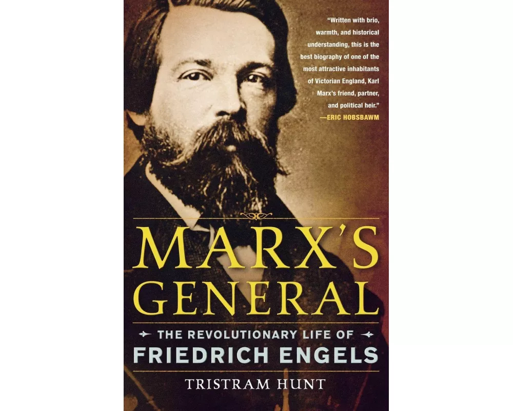 Marx's General