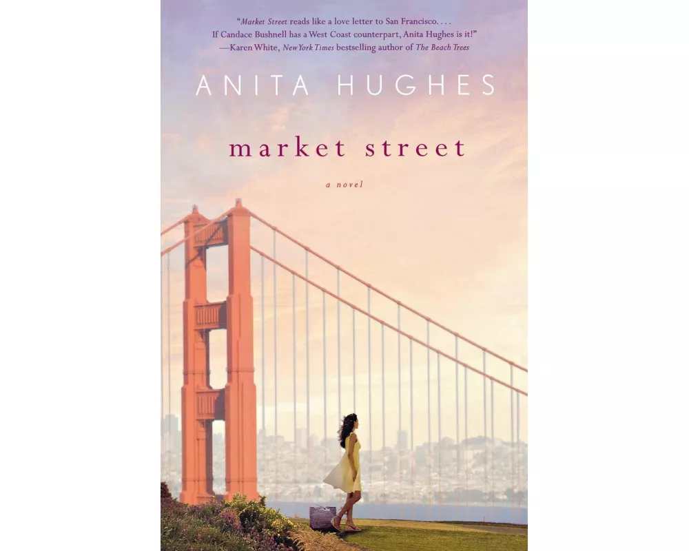 Market Street