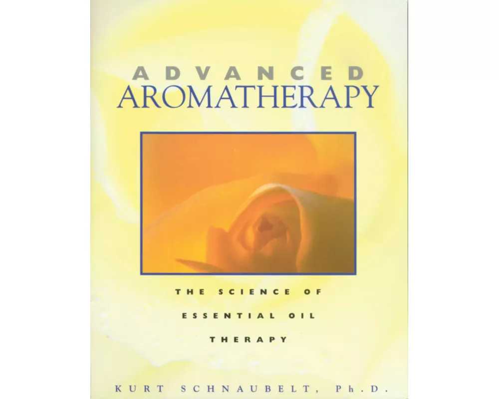 Advanced Aromatherapy