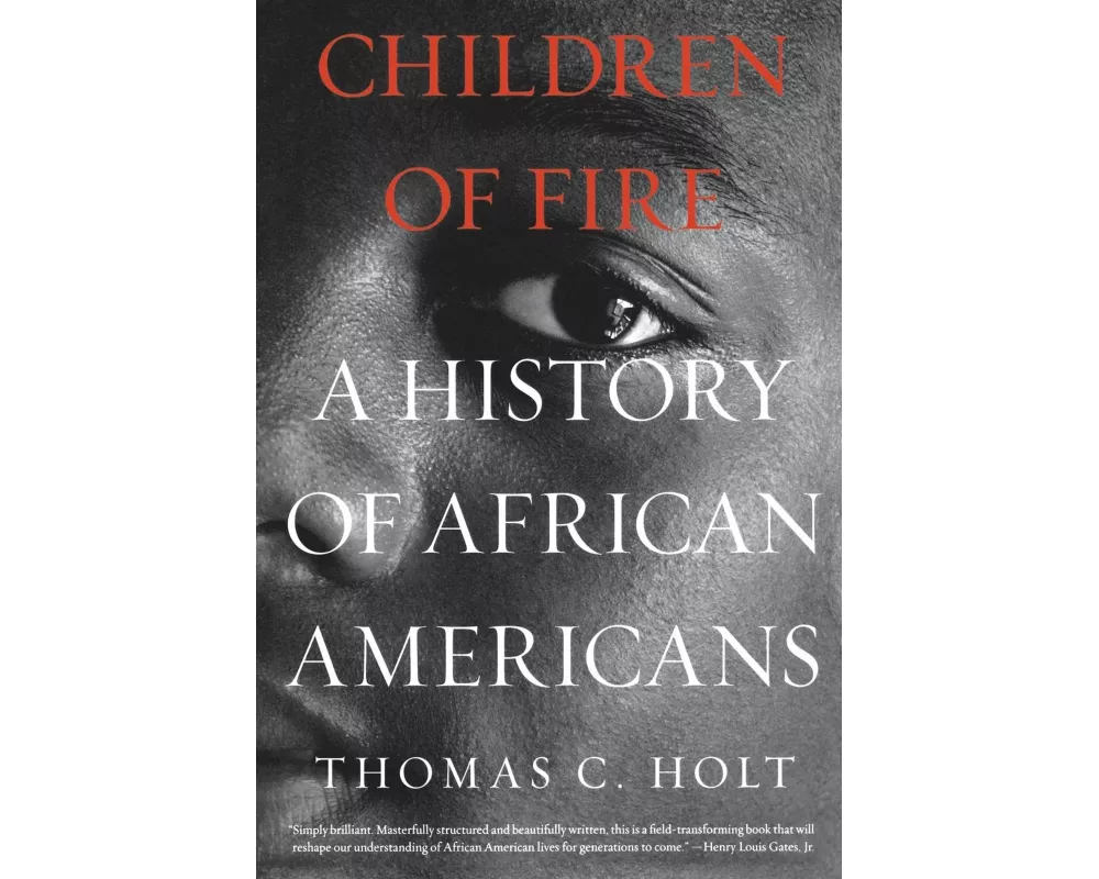 Children of Fire