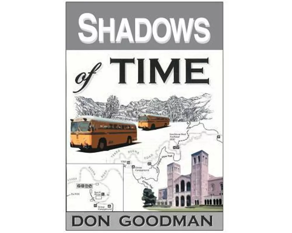Shadows of Time