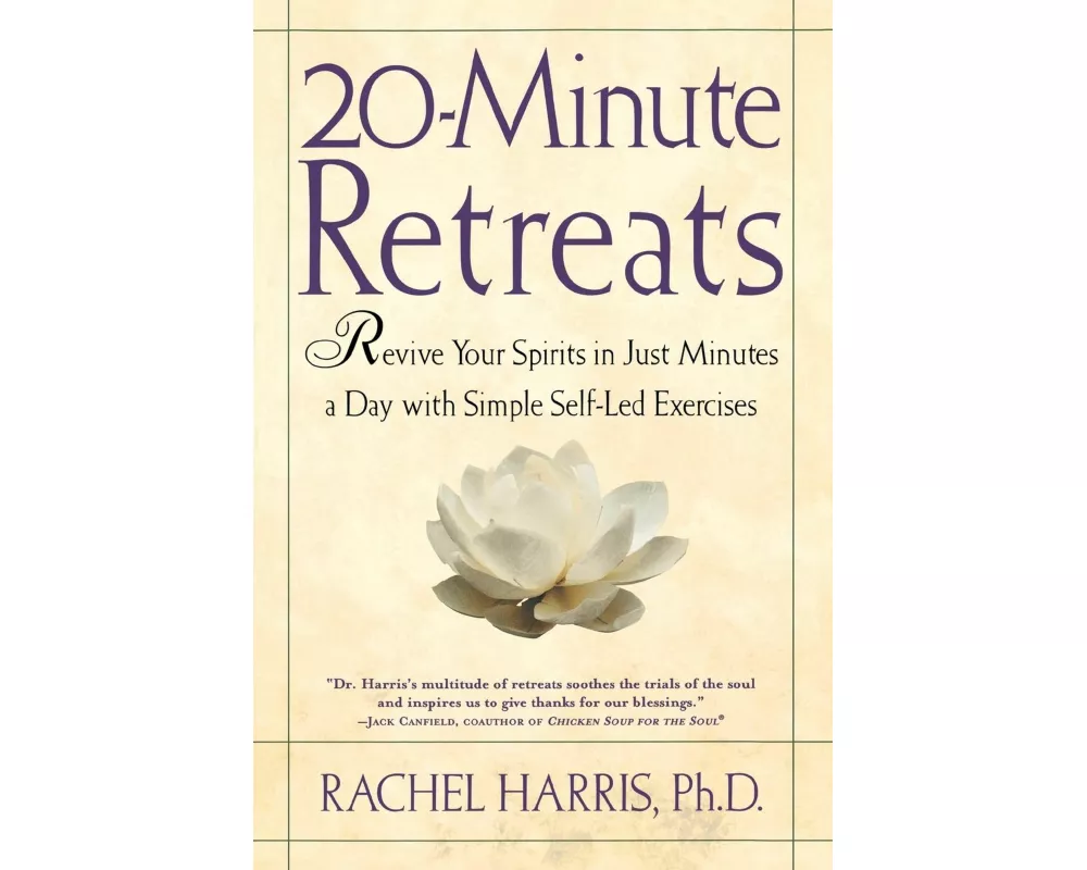 20-Minute Retreats
