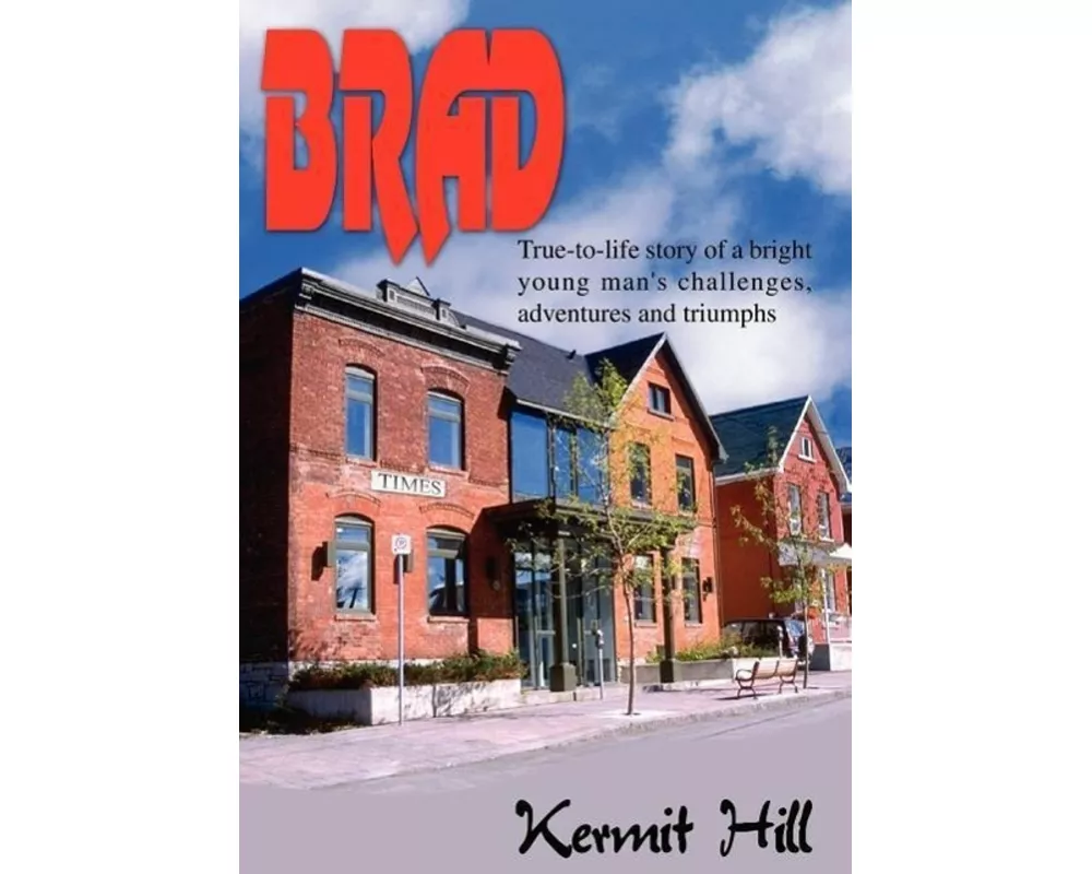 Brad