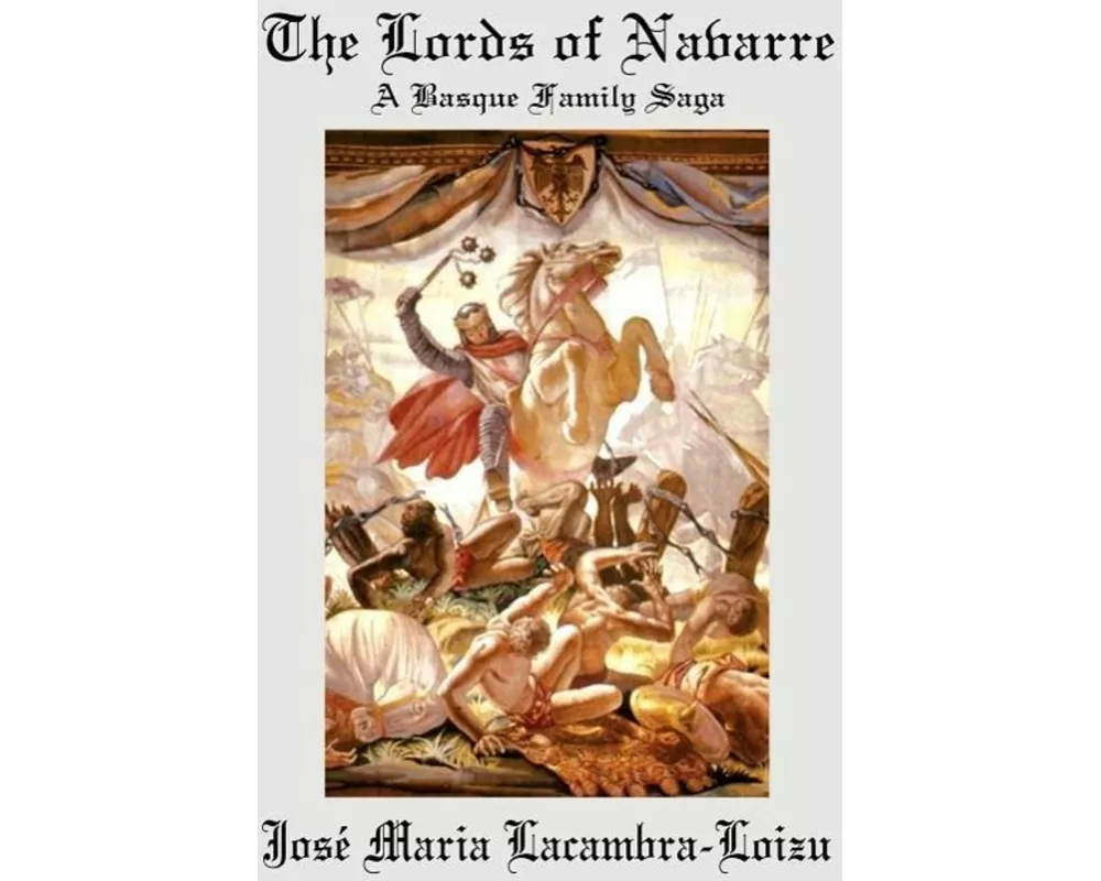 The Lords of Navarre