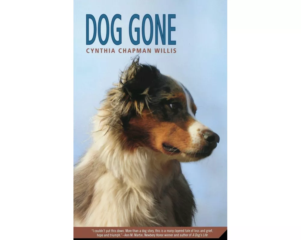 Dog Gone