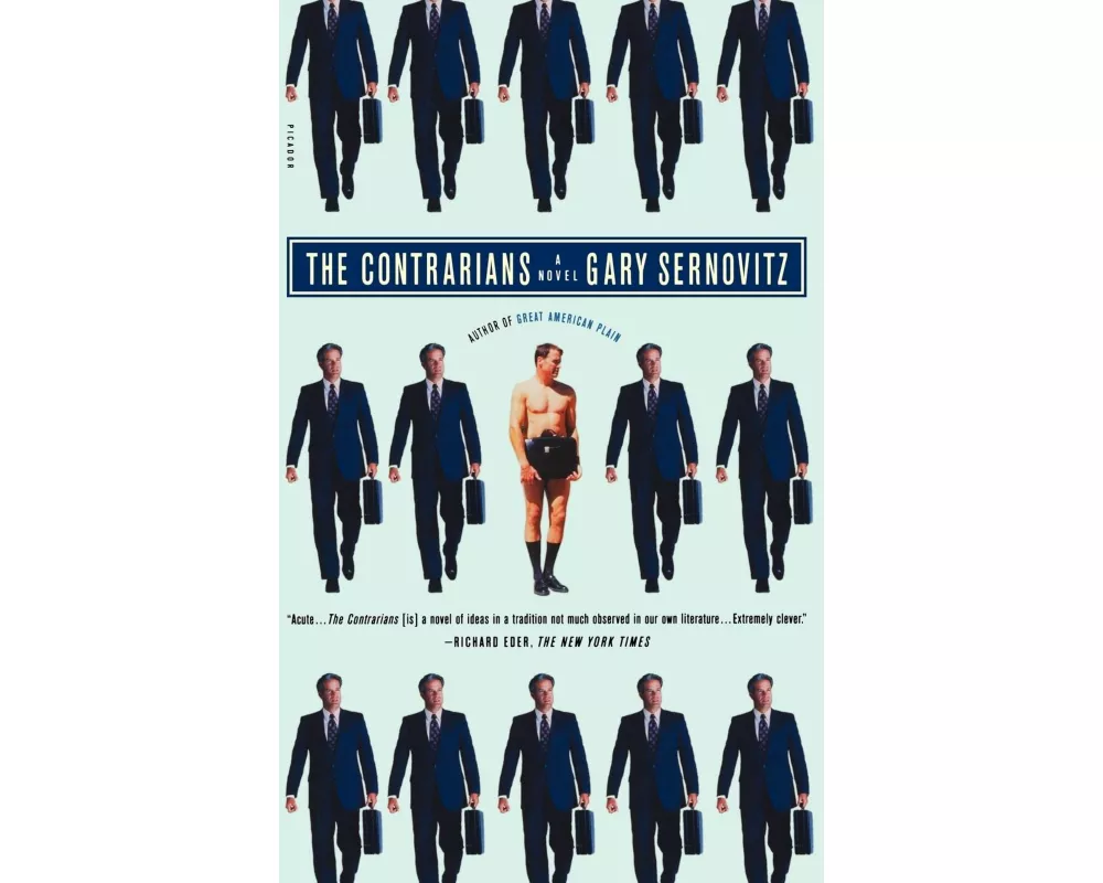 The Contrarians