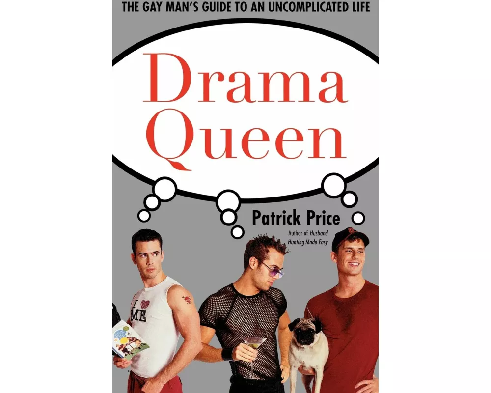 Drama Queen
