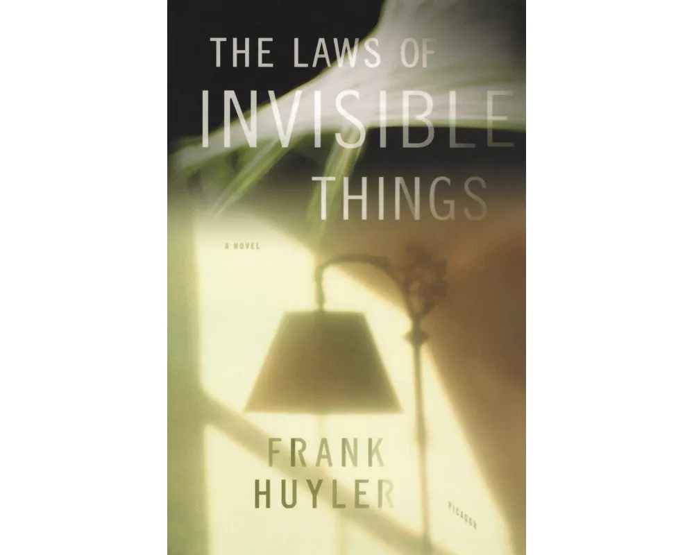 The Laws of Invisible Things
