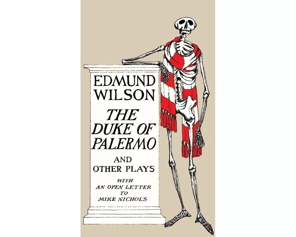 The Duke of Palermo