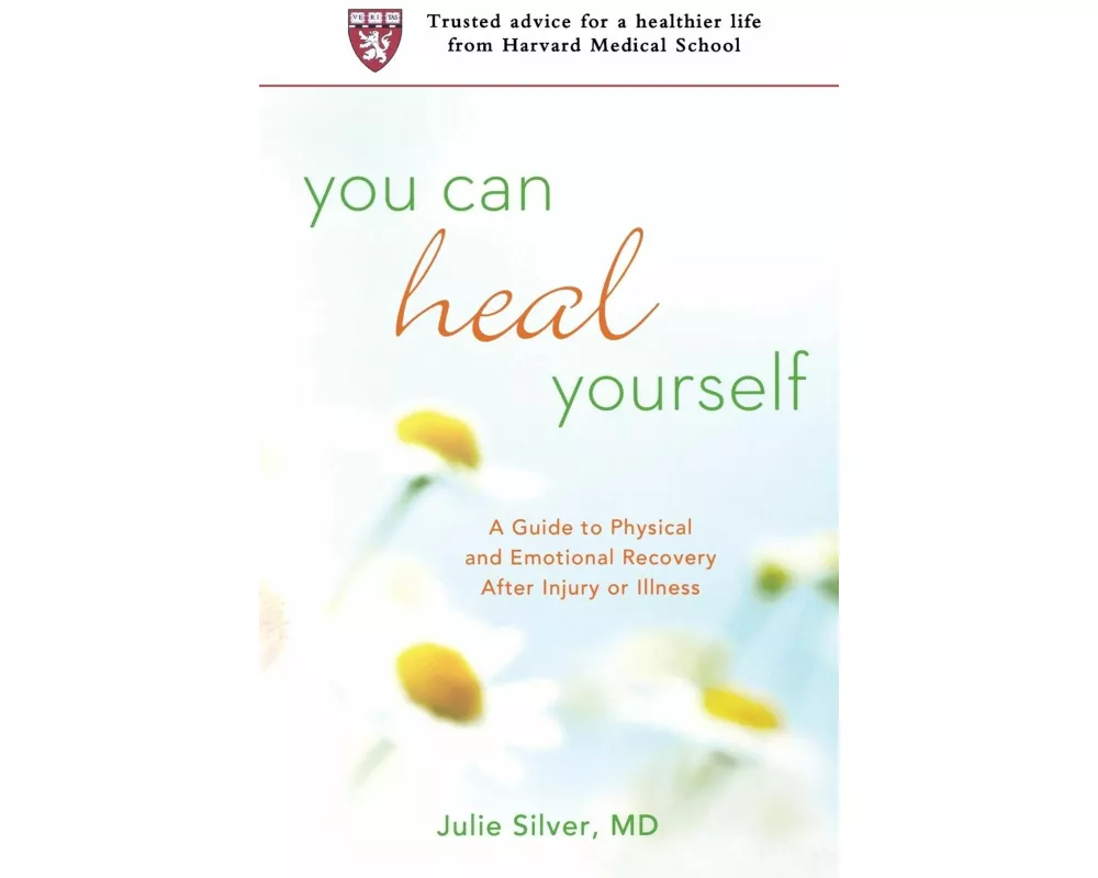 You Can Heal Yourself