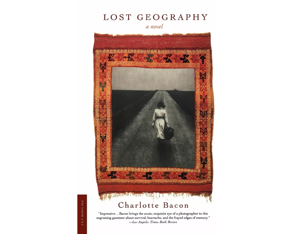 Lost Geography